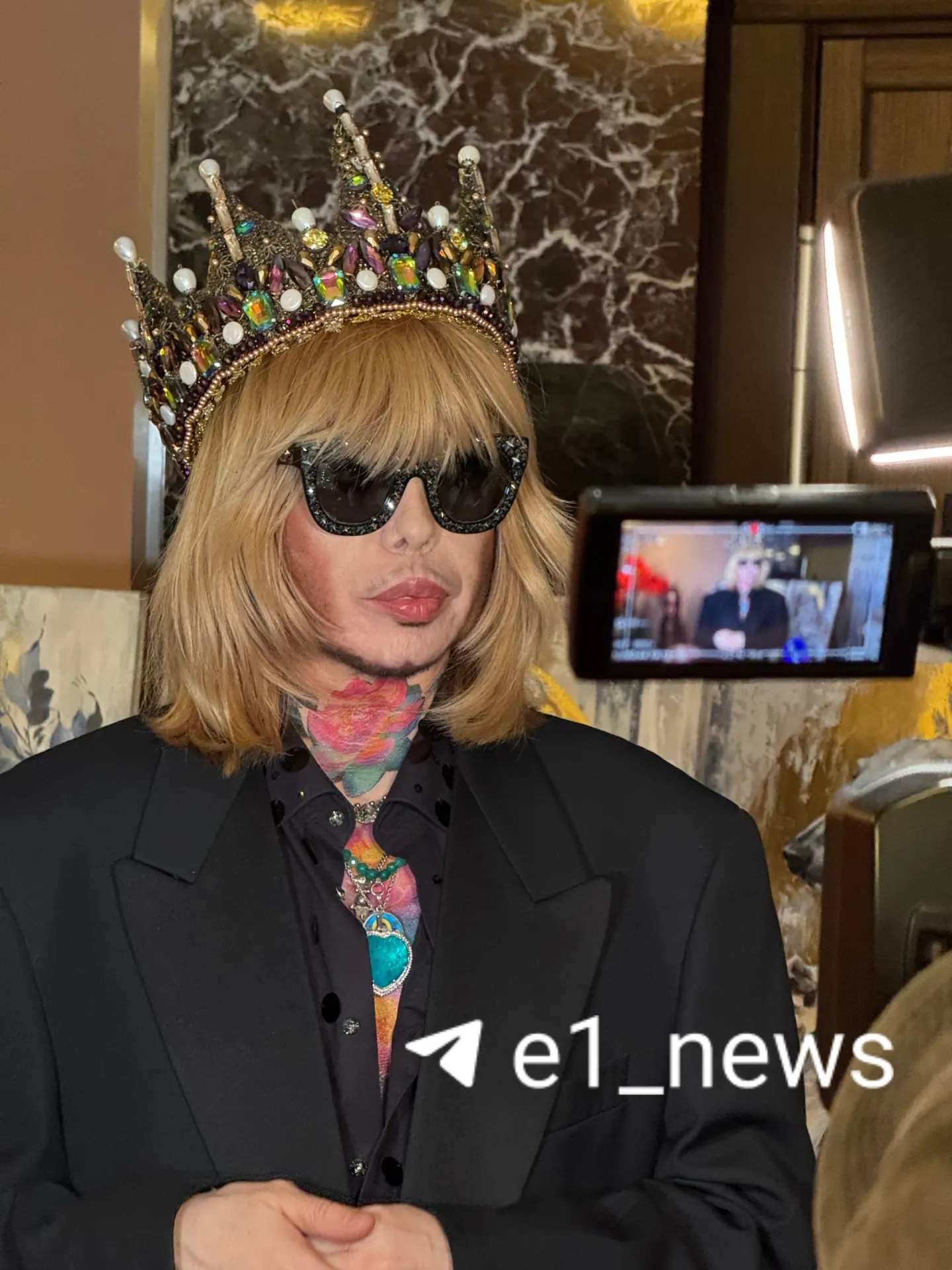 Российские дизайнеры со всей страны собираются на фестивале, где продвигают только отечественные бренды.