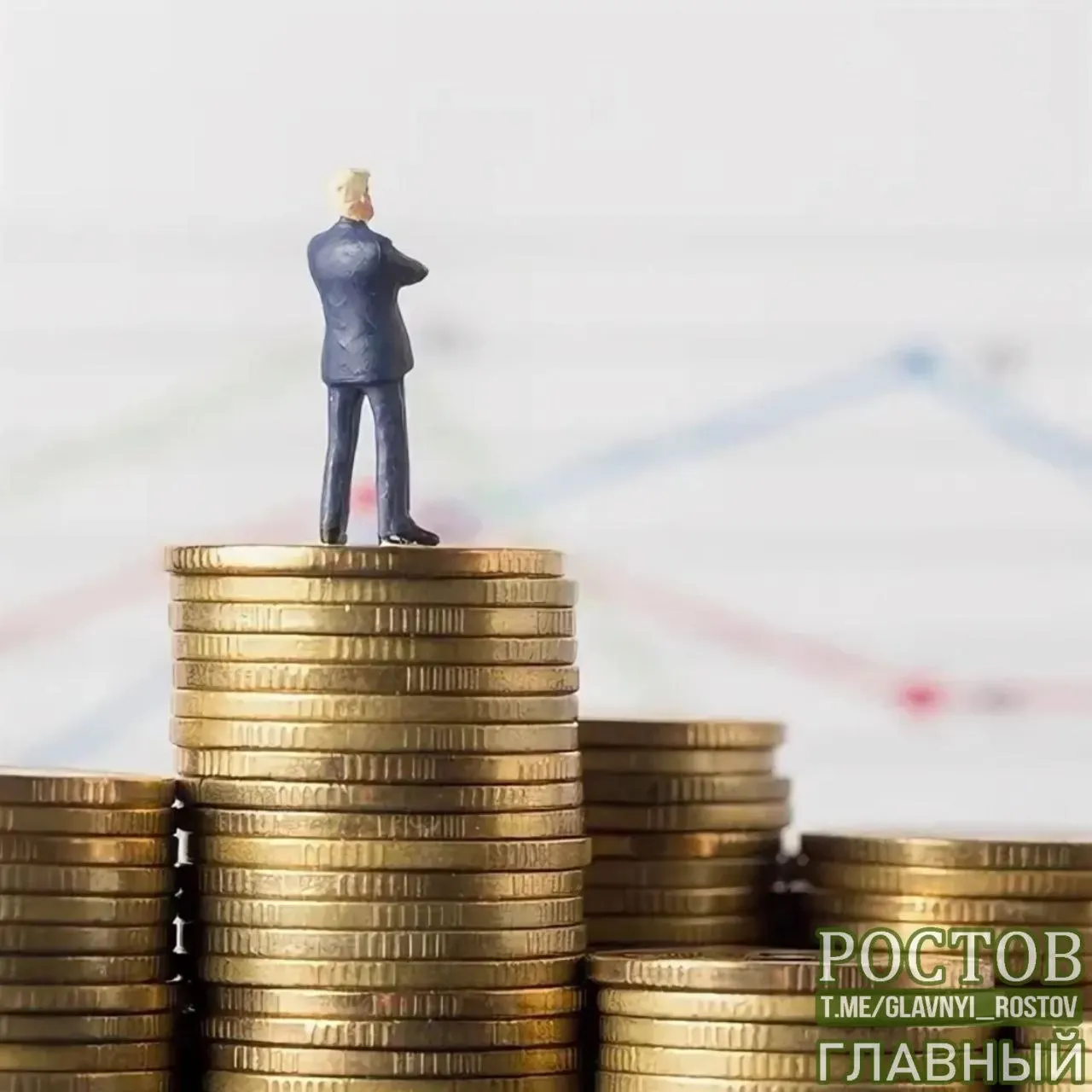 Госрегулятор рассматривает налоговую ставку 30% на сверхприбыль добывающих предприятий, образовавшуюся из‑за роста цен на мировом рынке.