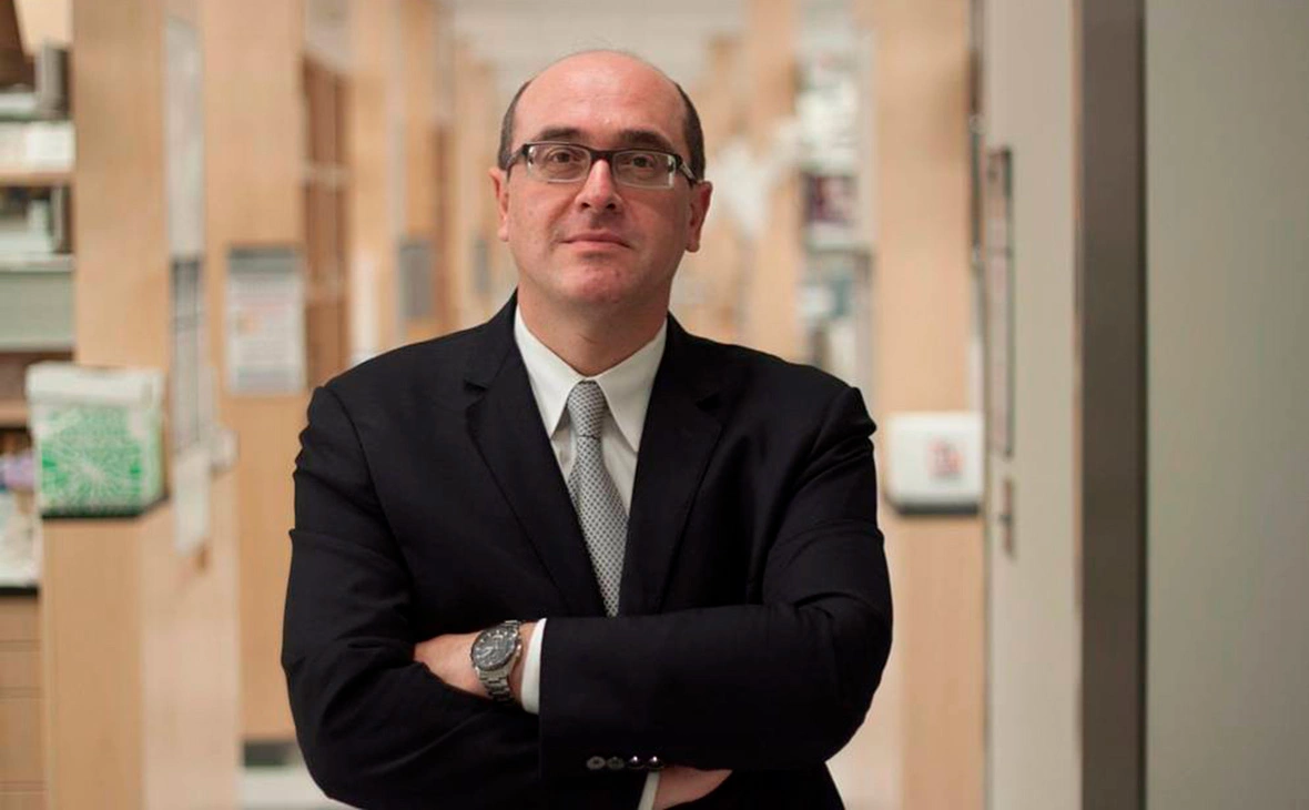 Физик оценил последствия давления на&nbsp;учёных и&nbsp;зарубежные университеты в&nbsp;России