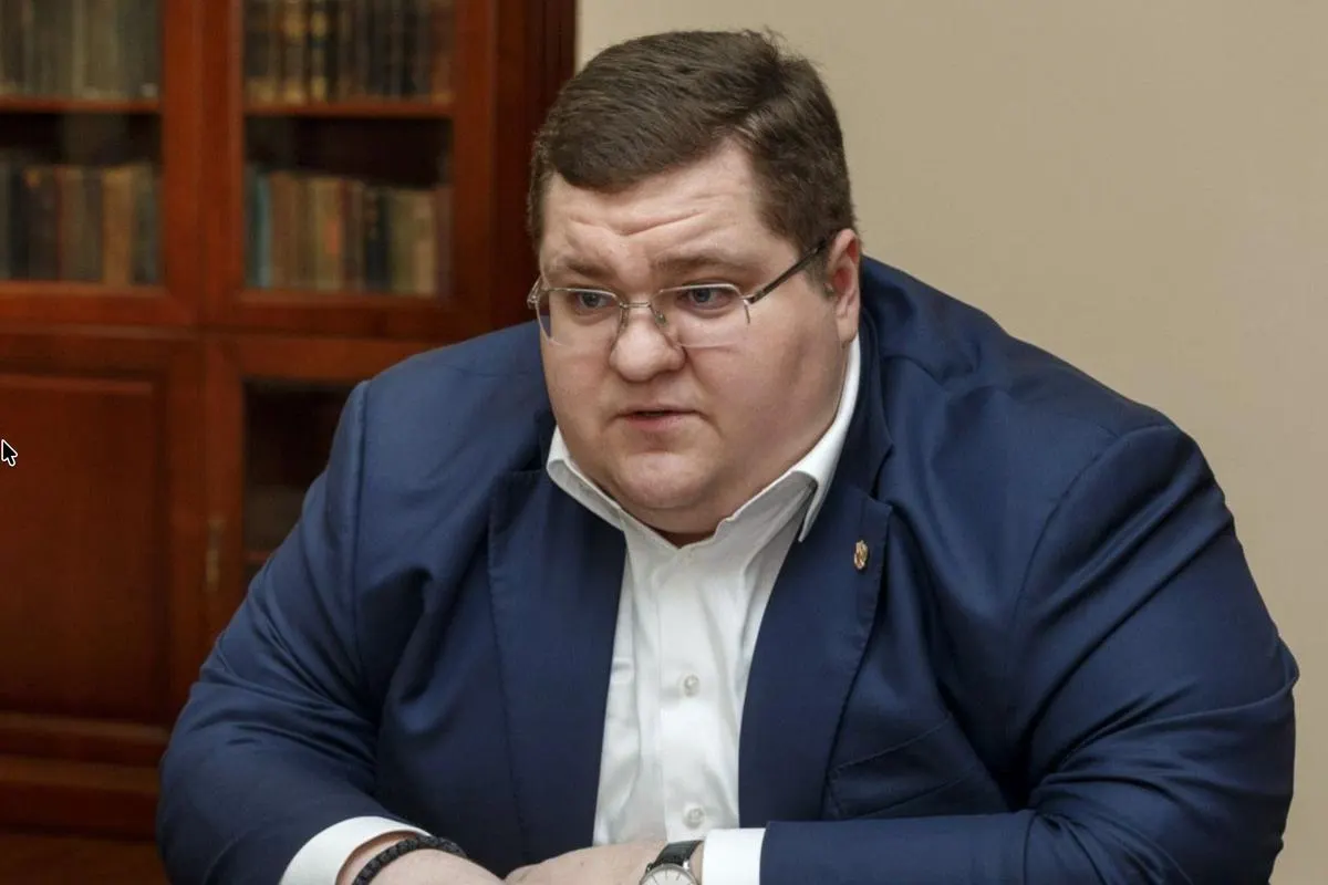 Президент подписал указ о назначении Игоря Чайки руководителем Федерального агентства по делам соотечественников. Чайка работает в ведомстве с 2021 года; прежний руководитель ушёл в отставку на прошлой неделе.