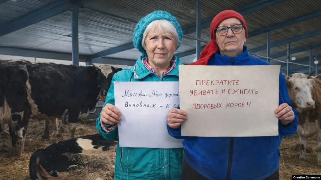 Губернатор Новосибирской области освободил от должности министра сельского хозяйства Андрея Шинделова, сославшись на многочисленные претензии к работе ведомства на фоне вспышек болезней животных и массового изъятия скота у жителей региона.