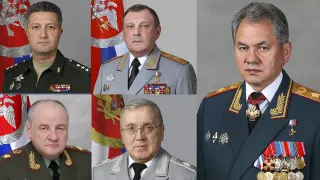 После назначения Андрея Белоусова министром обороны в ведомстве и подведомственных структурах уволены или отстранены почти треть руководителей, ряд бывших заместителей и менеджеров оказался под следствием по делам о коррупции и хищениях.