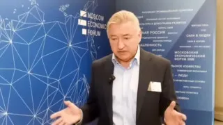 «Импортозамещение похоронено»: промышленники и&nbsp;академики о&nbsp;кризисе в&nbsp;российской экономике