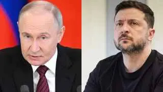 Украина, находясь, по словам МИД, в одном из самых сильных положений на фронте за последний год, обратилась к Турции с просьбой помочь организовать личные переговоры между Владимиром Зеленским и Владимиром Путиным для придания нового импульса дипломатическому процессу.