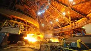 Одна из крупнейших металлургических компаний России — «Северсталь» — по итогам первого квартала 2026 года почти полностью лишилась прибыли и денежной подушки на фоне санкций, падения экспорта стали и снижения внутреннего спроса.