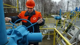 С 1 мая приостанавливается прокачка казахстанской нефти по нефтепроводу «Дружба» в Европу на фоне обострившегося нехватки сырья и перебоев поставок через Ормузский пролив.