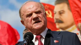 Лидер КПРФ Геннадий Зюганов заявил в Госдуме, что провал экономики может привести к «сценарию 1917 года», и отметил, что блогер Виктория Боня в своем видеообращении к Владимиру Путину подняла те же вопросы, которые коммунисты поднимали в парламенте.