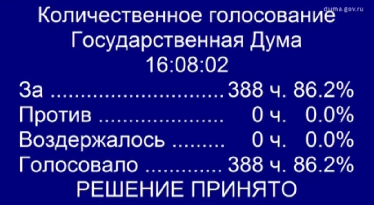 Депутаты поддержали законодательную инициативу о внесении поправок в закон «О ветеранах», предоставляющую женам участников СВО право на бесплатную процедуру ЭКО по полису ОМС; документ доработают ко второму чтению.