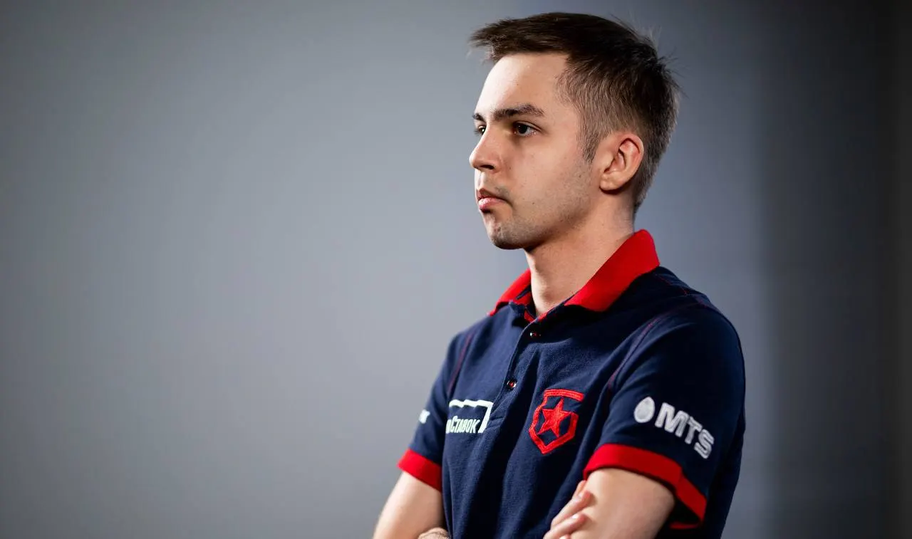 Киберспортсмен из&nbsp;Чебоксар sh1ro выиграл PGL&nbsp;Astana 2026 в&nbsp;составе Team Spirit
