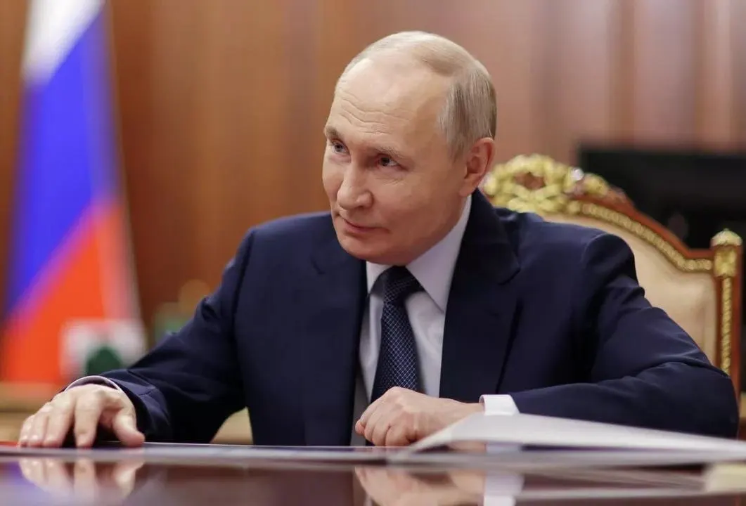 Пресс‑секретарь президента заявил, что выступление главы государства в День Победы ожидает весь мир и это обоснованно.