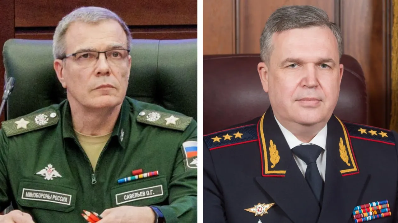 Савельев покинул должность заместителя министра обороны в связи с переходом на другую работу. На его место назначен генерал-полковник полиции Виталий Шулика, ранее — замминистра внутренних дел.