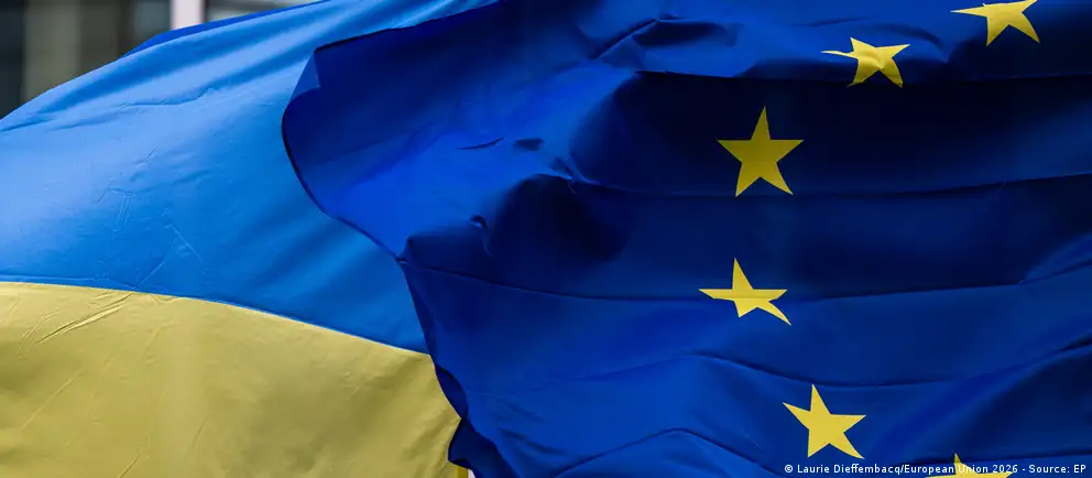 Совет ЕС утвердил участие в расширенном соглашении о Специальном трибунале, который получит мандат на уголовное преследование высших руководителей России за развязывание войны против Украины; первые 10 млн евро выделены на запуск института.