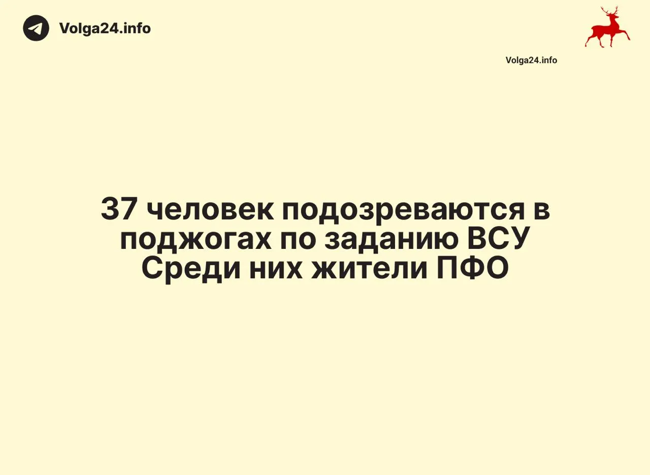 В ходе масштабных спецопераций по всей России задержаны 88 человек, у которых изъяли более 50 sim‑боксов и около 8 тысяч SIM‑карт. Отдельно 37 человек подозреваются в поджогах объектов инфраструктуры.