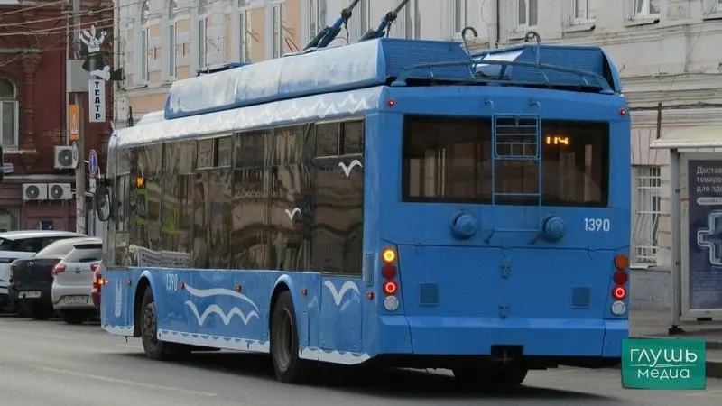 Саратов получит 26&nbsp;автобусов; Балашов&nbsp;— 16; Энгельс&nbsp;— троллейбус
