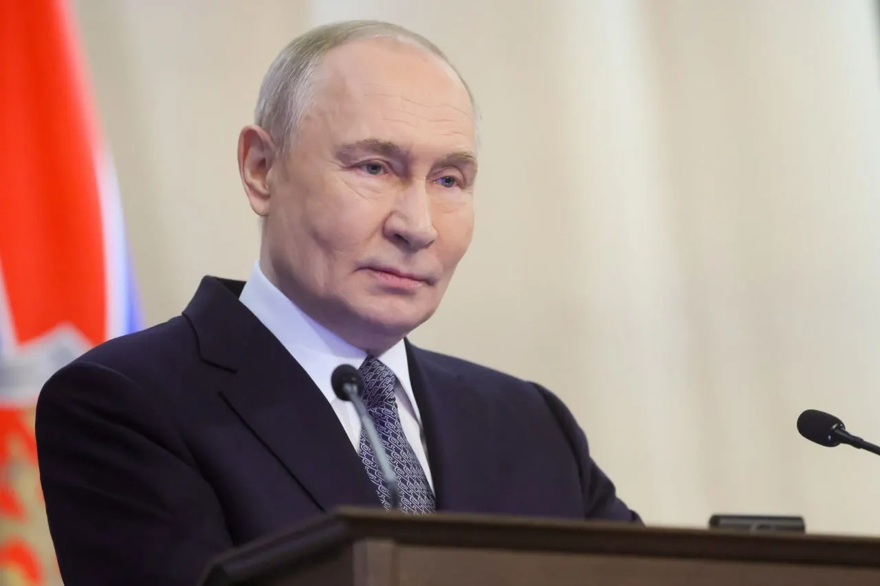 Президент России Владимир Путин посетит Казахстан 27–29 мая для обсуждения укрепления стратегического партнёрства между странами.