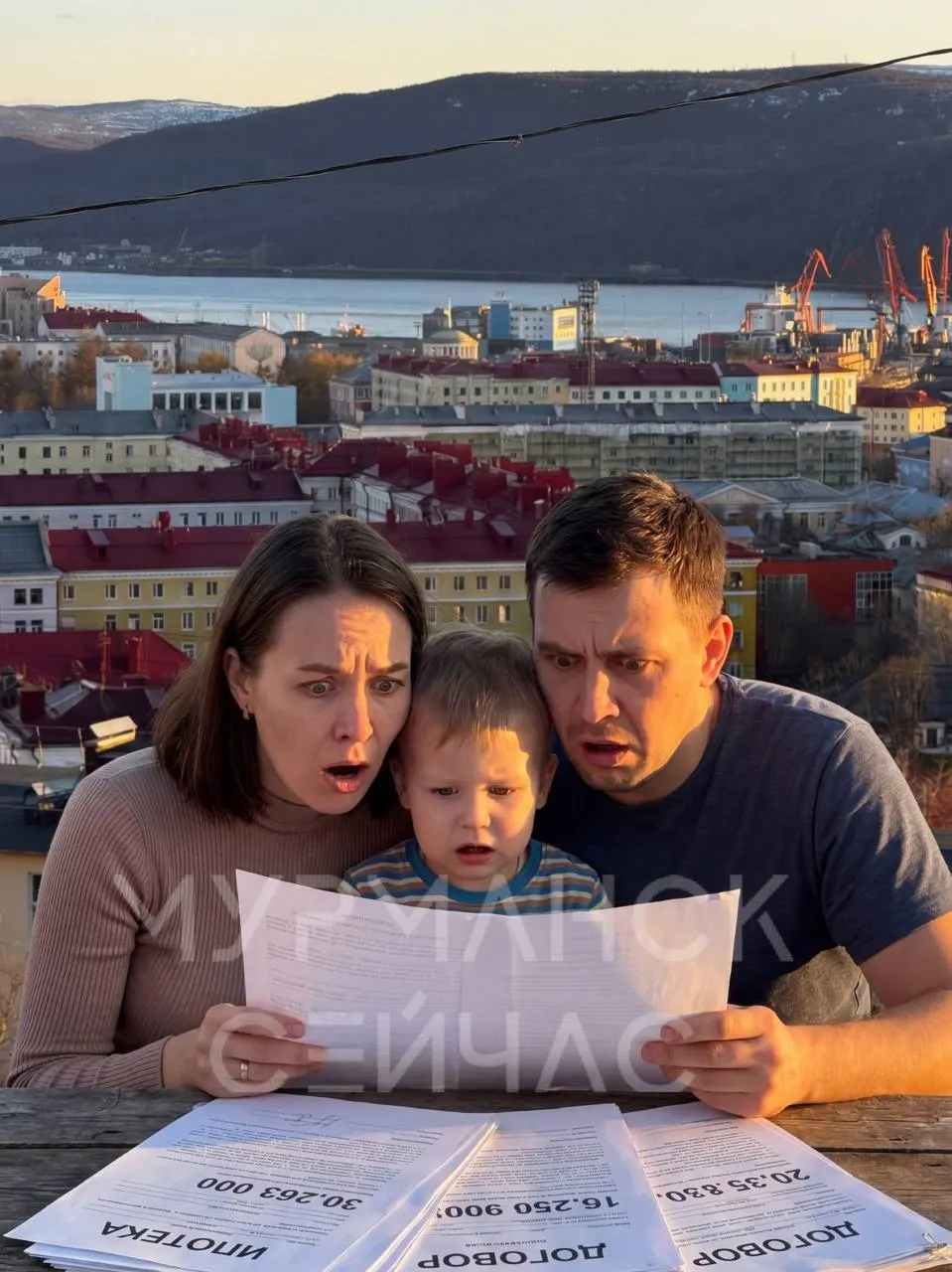 С 1 июля 2026 года планируют поднять льготную ставку для семей с одним ребёнком с 6% до 12%. Для Мурманска это может существенно снизить доступность жилья и увеличить ежемесячные платежи на десятки тысяч рублей.