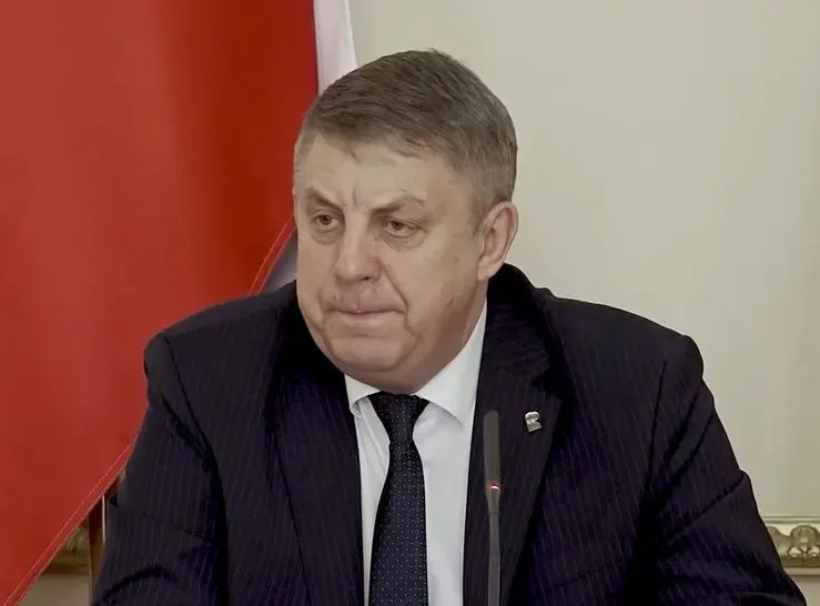 Александр Богомаз спустя&nbsp;сутки после&nbsp;отставки стал депутатом Госдумы