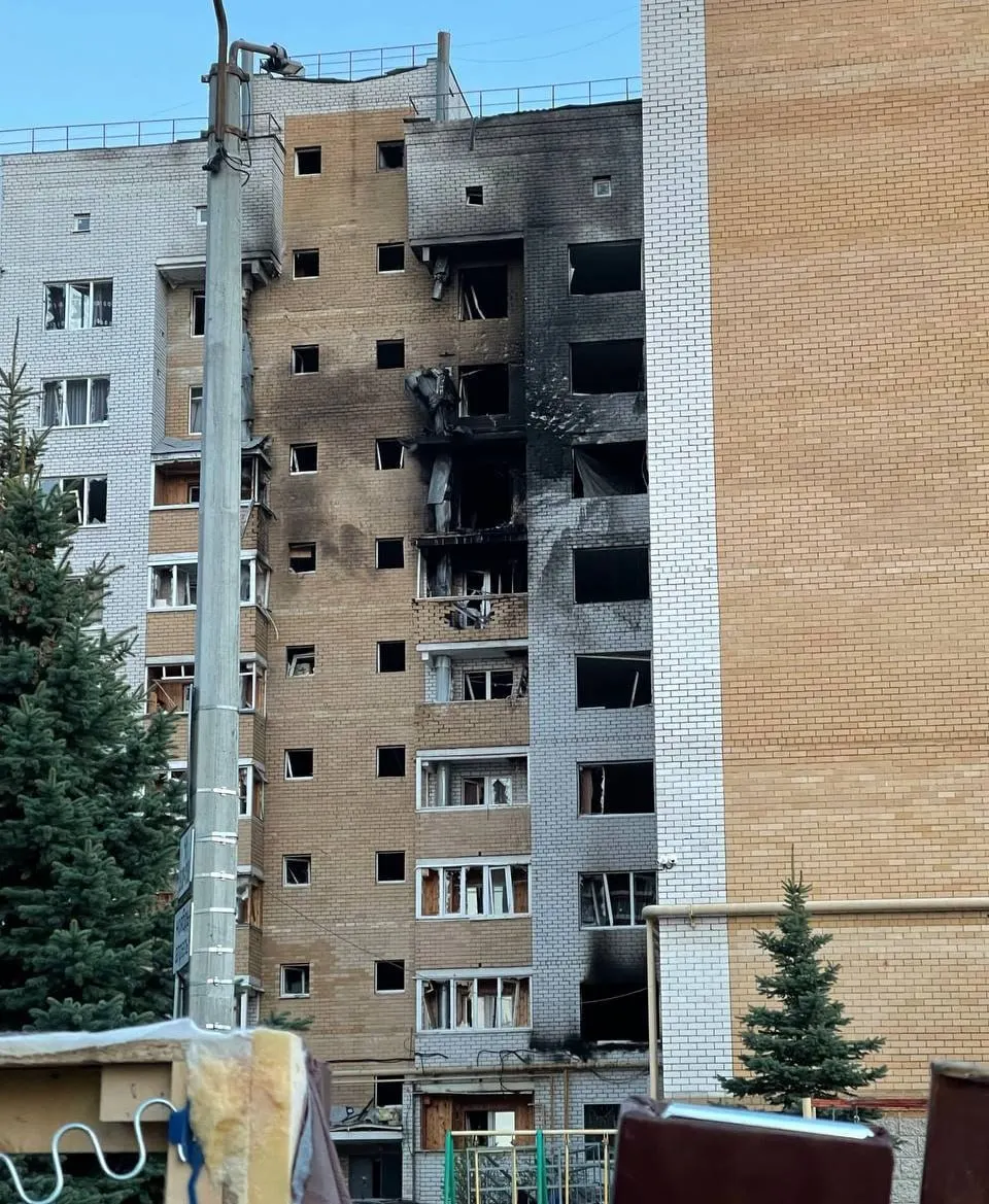 В&nbsp;Чувашии назвали размеры выплат пострадавшим при&nbsp;атаке беспилотников