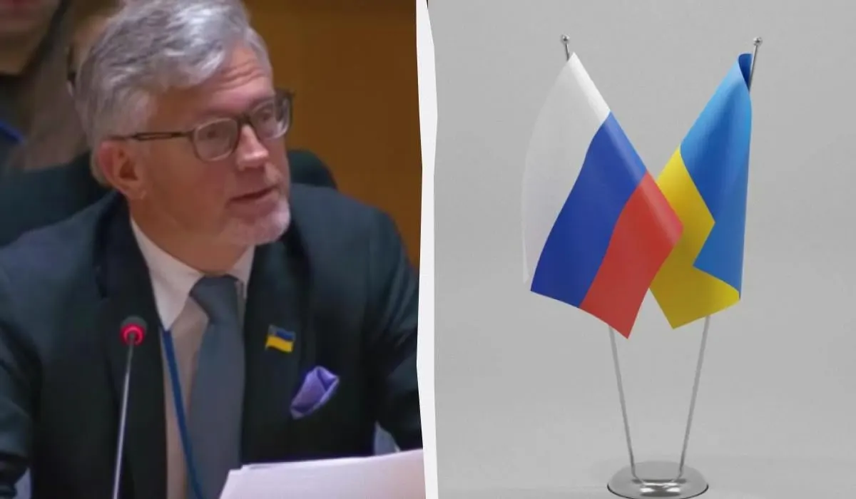 Постпред Украины при ООН сообщил, что Россия отказалась от инициативы провести встречу лидеров для обсуждения окончания конфликта. Дипломат также указал на нарастающие экономические трудности в РФ и успехи Украины на фронте.