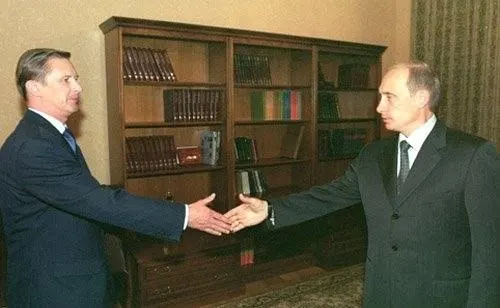 Сергей Иванов, занимавший пост министра обороны России в 2001–2007 годах, скончался на 73-м году жизни.