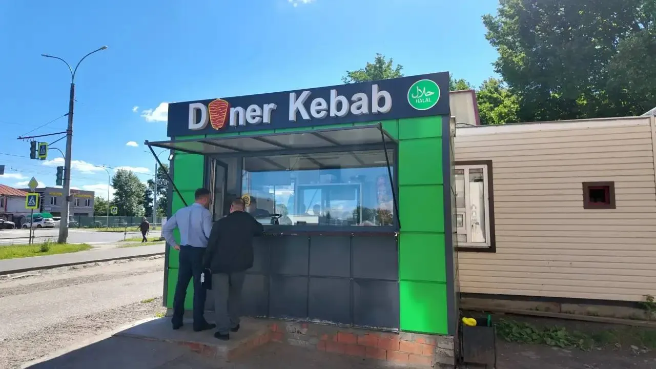 В&nbsp;Чебоксарах начались рейды по&nbsp;вывескам на&nbsp;иностранных языках