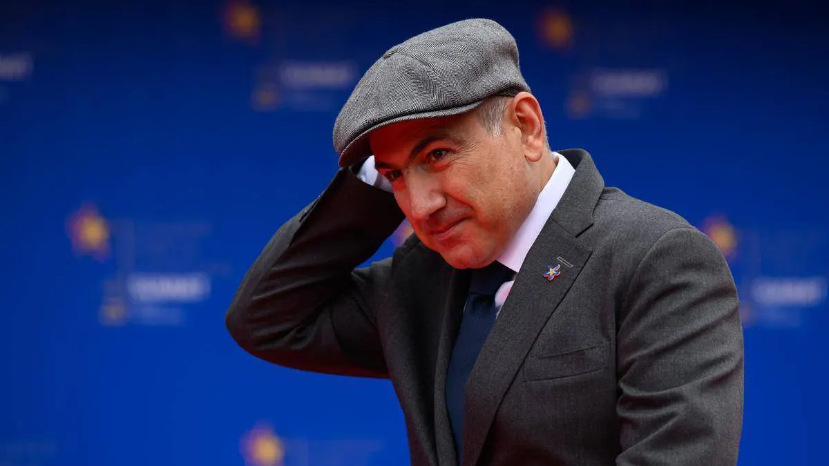 Президент РФ направил поздравление Николу Пашиняну в связи с 51-летием, подчеркнув дружественный характер российско-армянских отношений и стремление к их дальнейшему развитию.