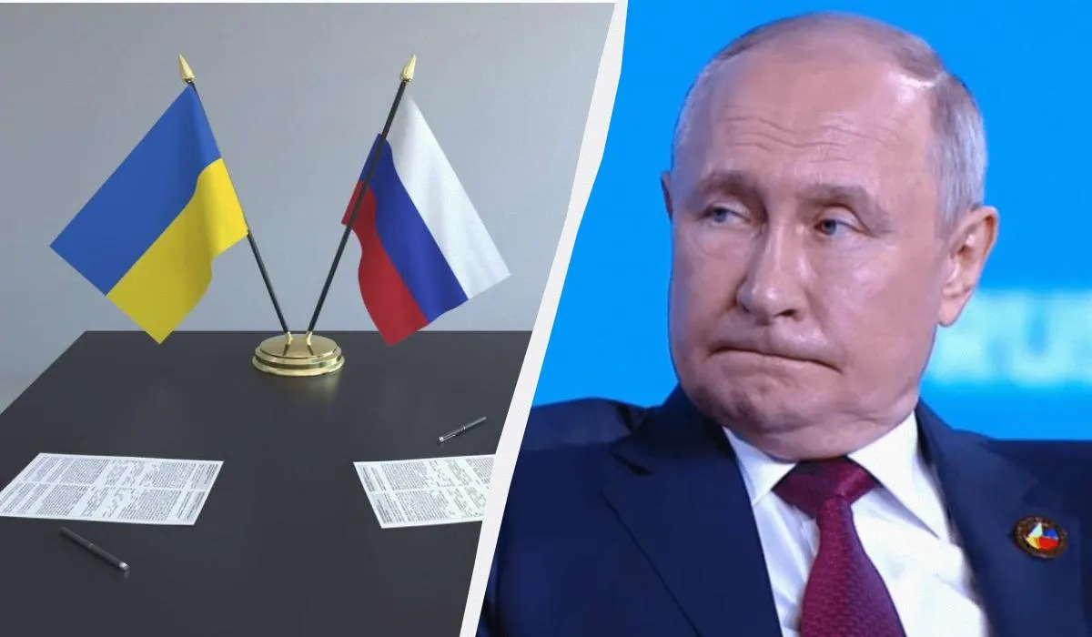По сведениям источников, Москва намерена сохранить некоторые захваченные районы как буферные зоны и готова вернуться к переговорам только после установления контроля над Донецкой областью.