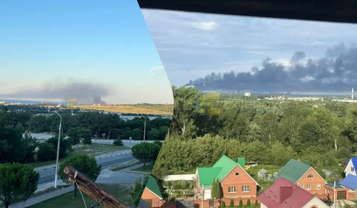 В ночь на 14 июля дронами поражён нефтеперерабатывающий завод в Салавате (Республика Башкортостан). Одновременно регистрируют удары и пожары на других объектах в нескольких регионах России и на оккупированных территориях.