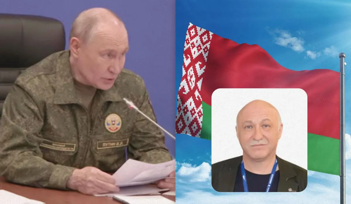 По мнению Павла Лакийчука, при объявлении мобилизации в октябре к маю Россия сможет выйти на максимальные темпы пополнения армии; Украине нужно подготовить ответные меры и укрепить оборону.