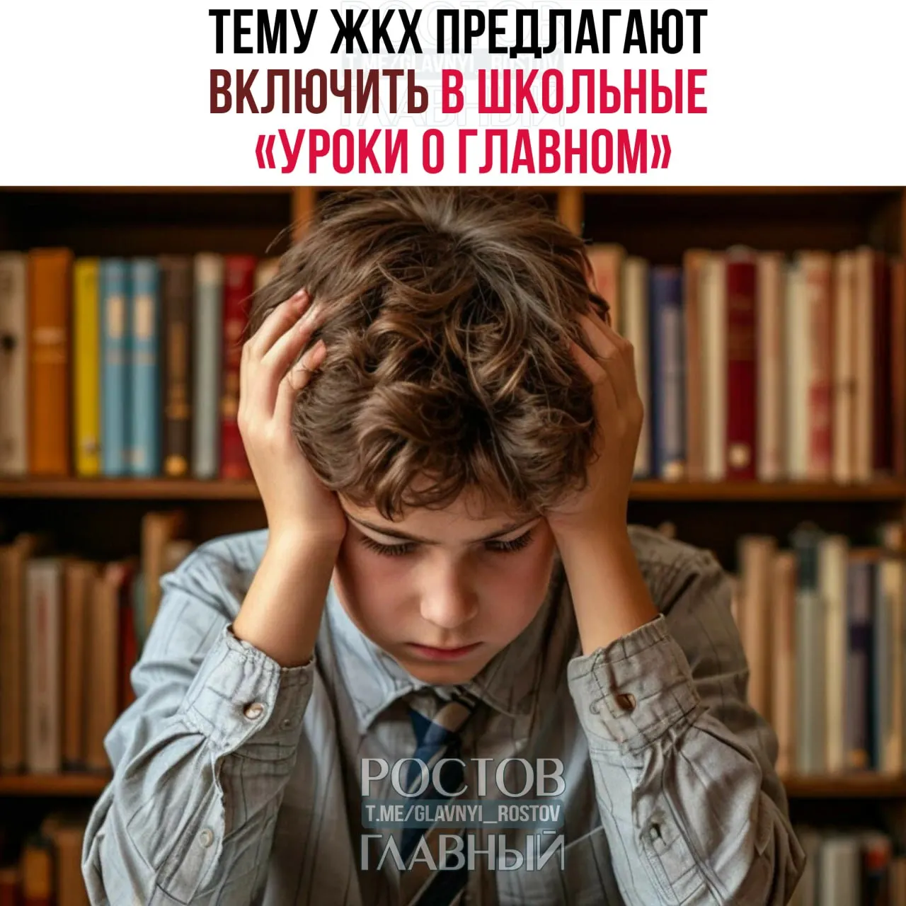 Министр энергетики и ЖКХ предложил ввести в школьные занятия тему рационального потребления воды, тепла и электроэнергии — чтобы с ранних лет прививать навыки бережного отношения к ресурсам.