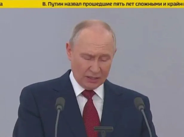 Президент встретился с депутатами Госдумы, оценил их работу, подтвердил поддержку участников СВО и призвал максимально продуктивно использовать предвыборный период, собирая наказы избирателей.