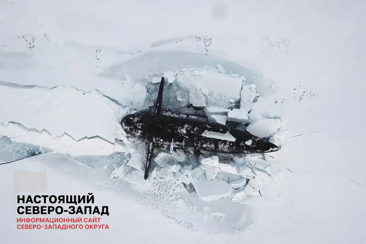 Правительство убрало из Федерального плана статистических работ показатель доли современной военной техники в Арктической зоне — эти данные больше не будут публиковаться. На фоне этого в регионе продолжается масштабное наращивание военной инфраструктуры.