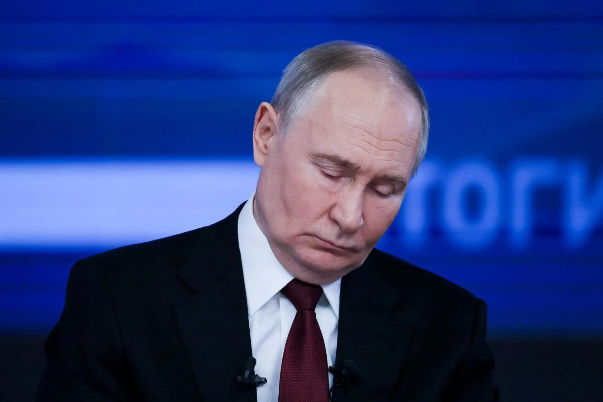 Президент изложил мотивы спецоперации и основные предпосылки её начала, подчеркнув защиту граждан и обеспечение стабильности.