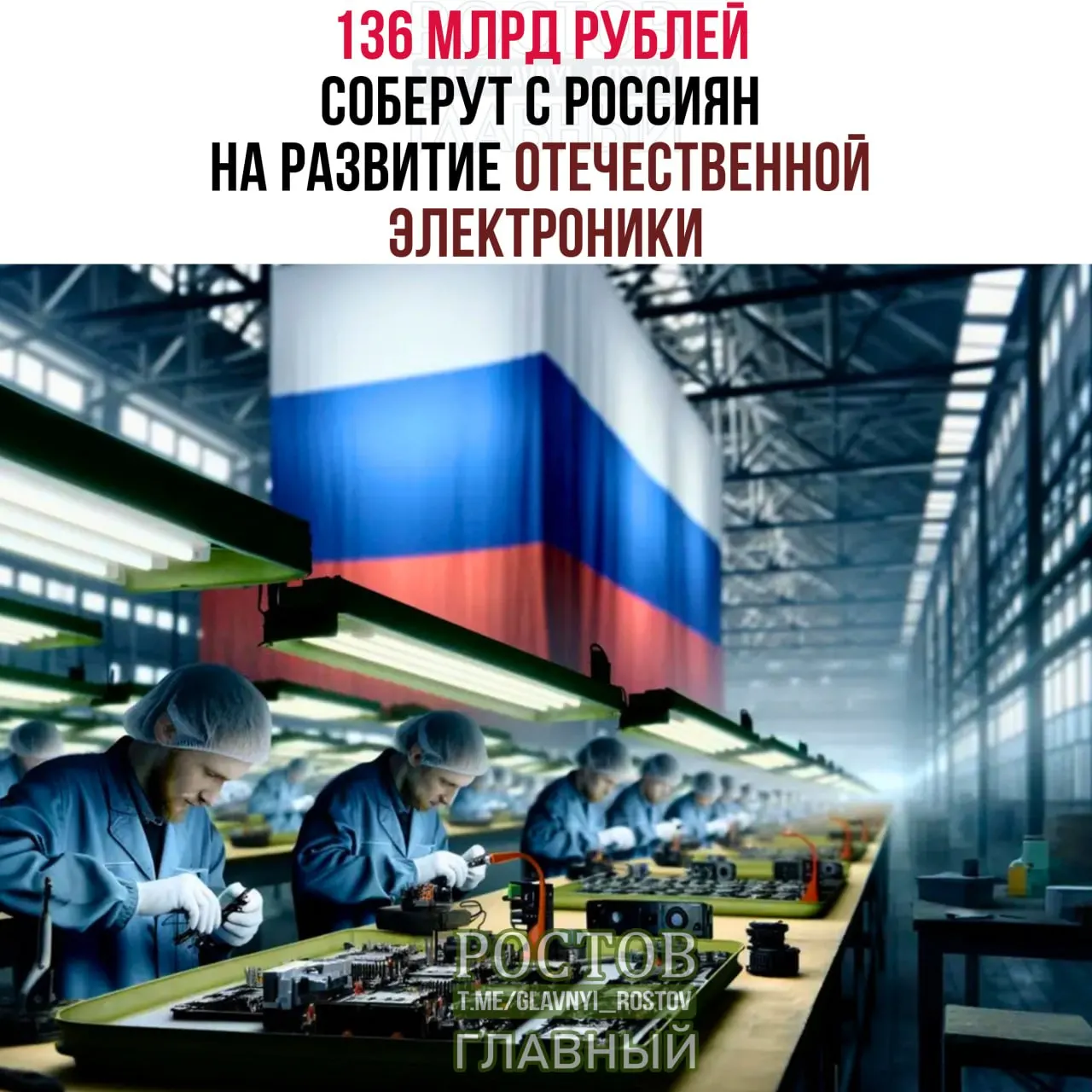 С 1 декабря производители и импортёры смартфонов, ноутбуков, ПК и другой техники начнут платить новый технологический сбор, что может повлечь рост цен на бытовую технику.