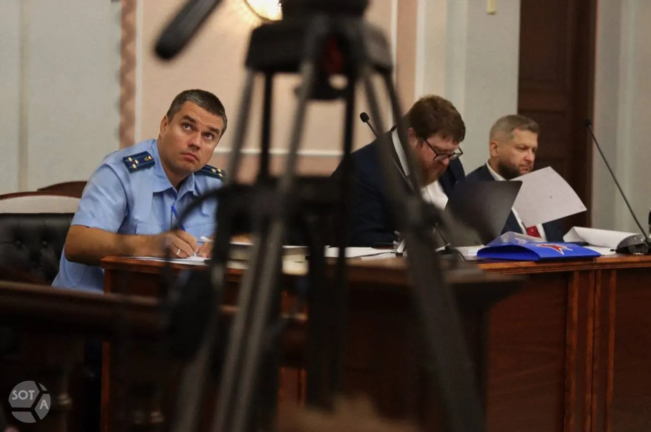 Прокурор заявил о наличии оснований удовлетворить иск и указал на нарушения в финансировании кампании, связанные с иностранным финансированием.