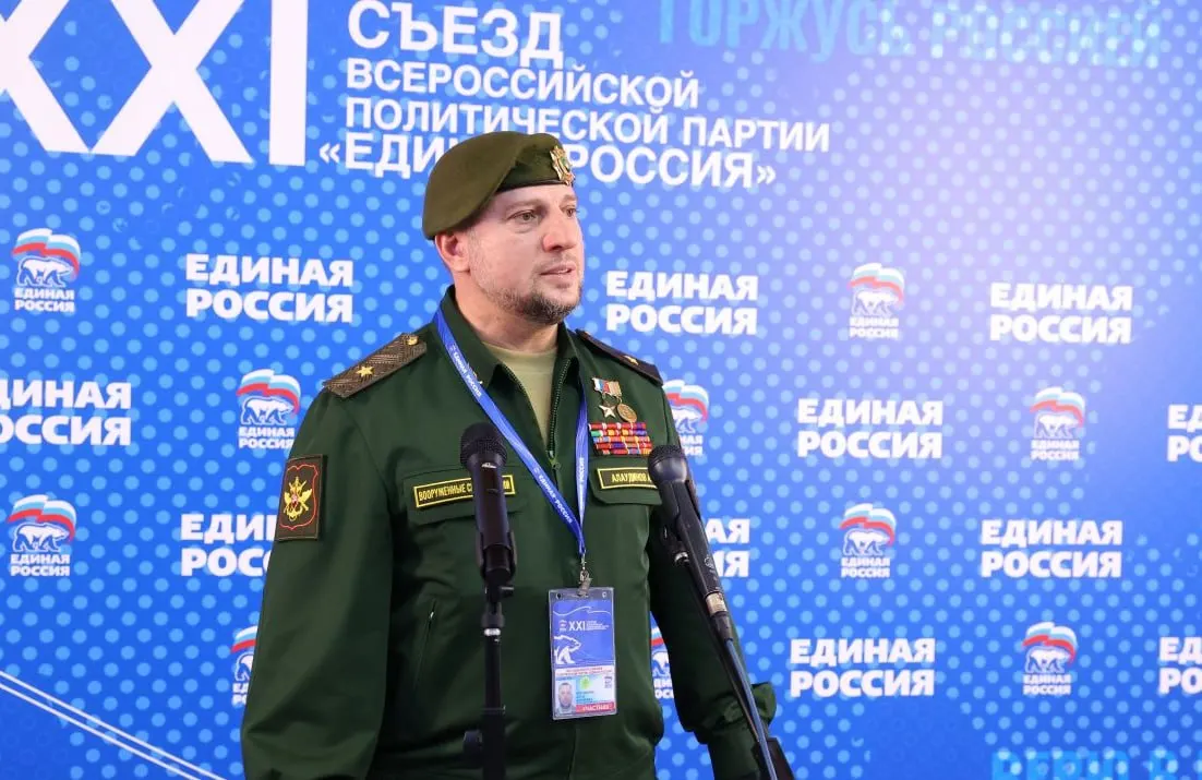 Командир спецназа «Ахмат» призвал возобновить смертную казнь в РФ на период трибунала над пленными ВСУ после окончания спецоперации.