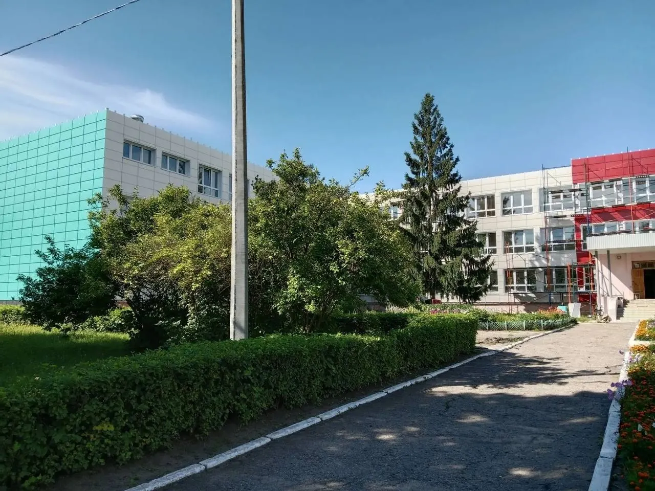 Стоимость госконтрактов на капитальный ремонт школ в Чувашии растет, появляються вопросы к прозрачности торгов и корректности подсчета цен.