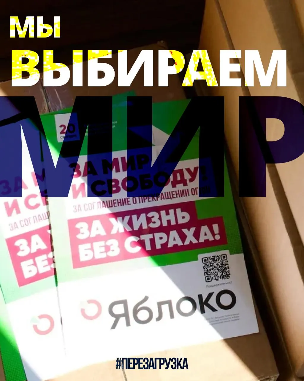 В 53 регионах продолжается кампания 135 кандидатов от Яблока; идёт сбор заявок на вступление и апелляция в Верховный суд; поддержка растёт по всей стране, и за рубежом выражается солидарность.