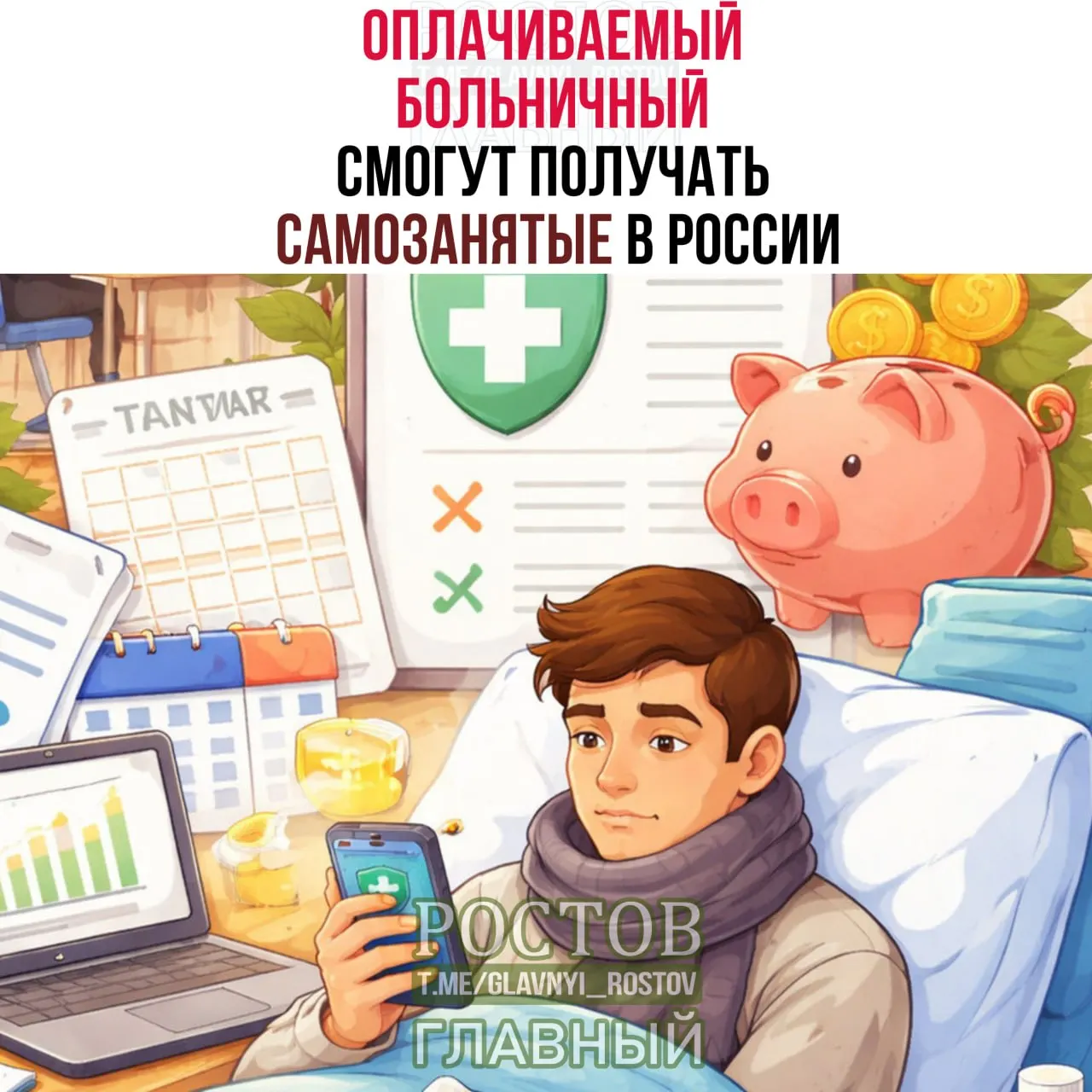 Базовые выплаты до 50 000 ₽: какие ежемесячные взносы нужны и где оформить пособие для самозанятых.