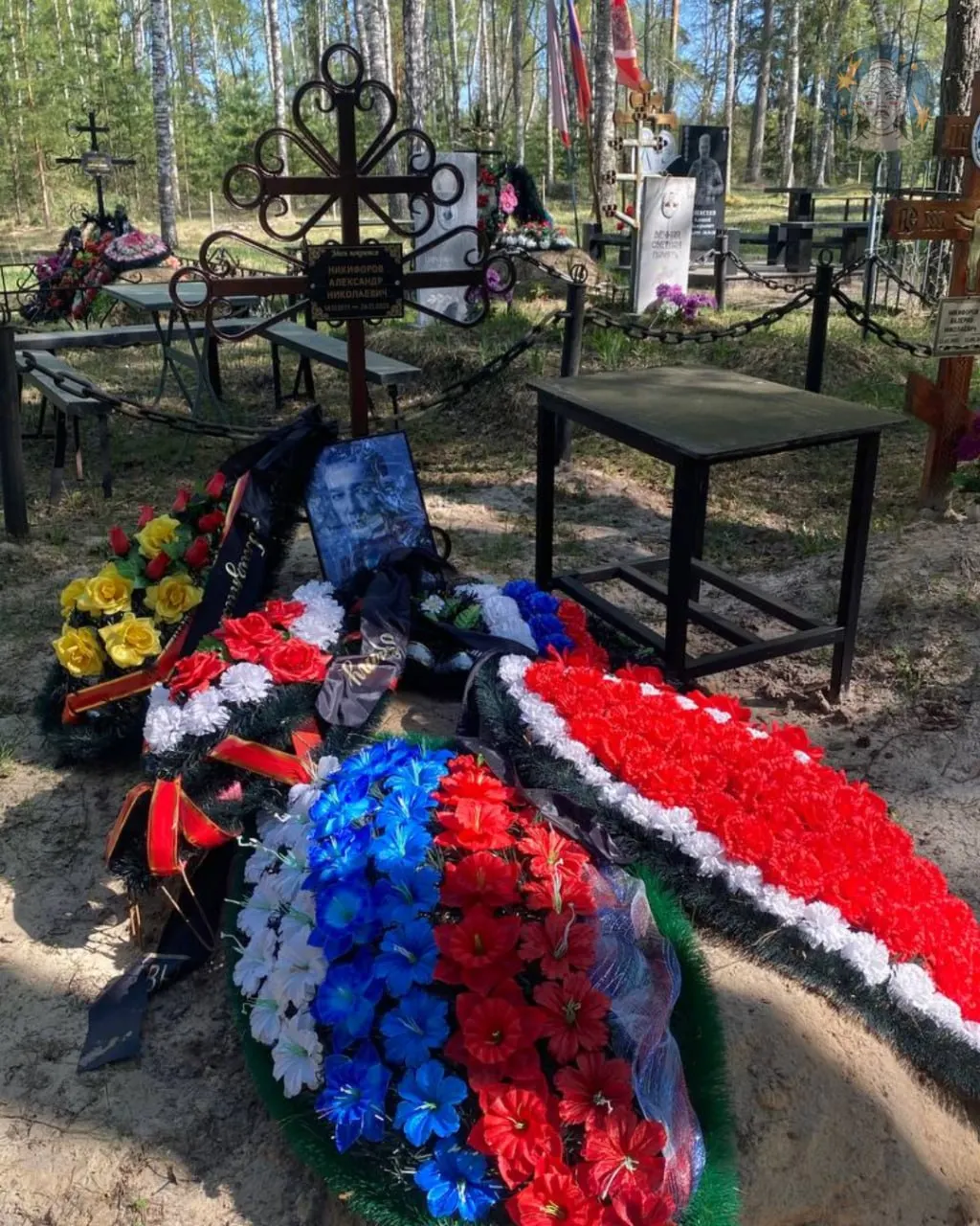 В регионе Чувашии зафиксированы новые случаи гибели участников конфликта; ниже приведён обновлённый список погибших.