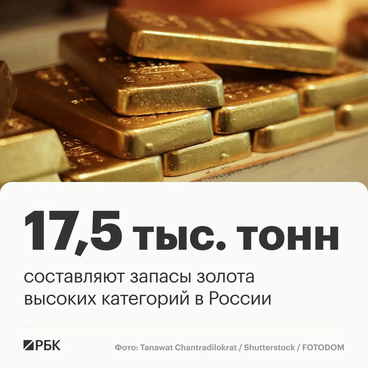 На форуме озвучили объём запасов золота в стране — около 17,5 тысяч тонн; при текущей добыче это сохранит лидерство на три десятилетия. Россия занимает третье место по запасам и второе по добыче.