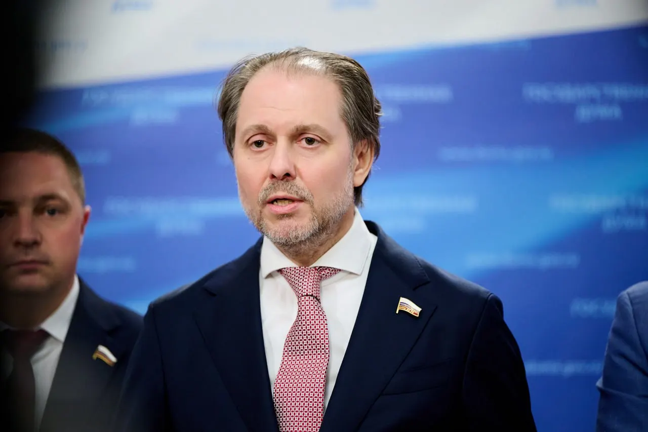 Назначен новый председатель комитета Госдумы по охране здоровья; у нового руководителя отсутствует профильное медицинское образование.