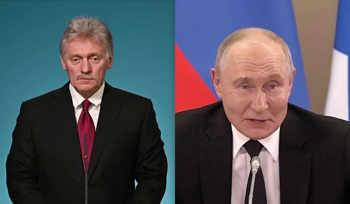 Пресс-секретарь сообщил, что решение по участию Путина в саммите в Майами будет приниматься позже, Кремль учтет все обстоятельства и примет участие в работе Группы двадцати.