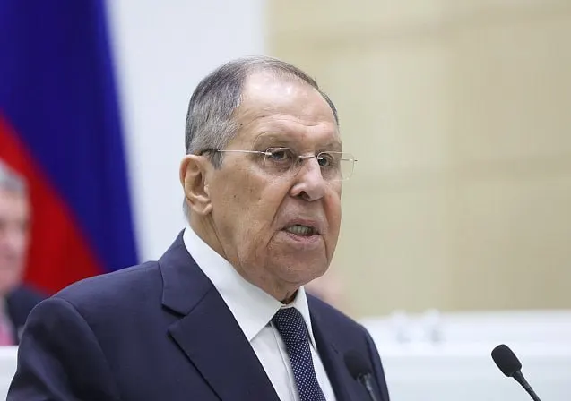 Министр иностранных дел заявил, что закрытие немецких дипломатических миссий после инцидента с беспилотником сигнализирует об эскалации конфликта.
