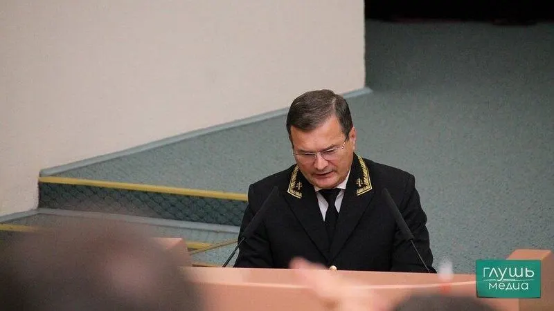 Высшая квалификационная коллегия судей РФ привлекла к дисциплинарной ответственности председателя Саратовского областного суда и его заместителей за систематические нарушения в работе суда.