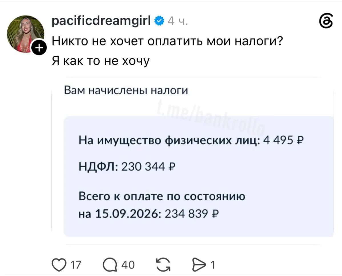 Граждан ждут новые платежи за недвижимость, авто, землю и доходы по вкладам, выставляемые через госуслуги.
