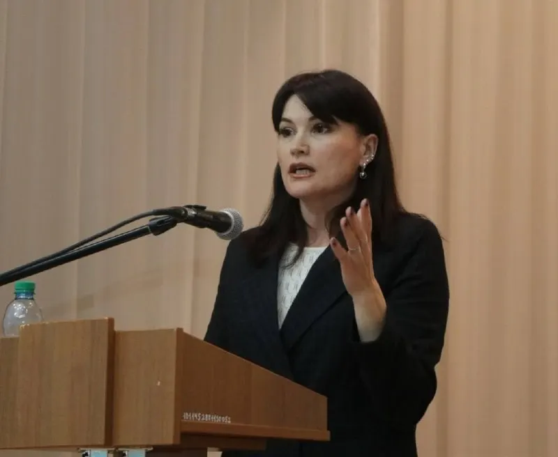 Кадровая волна в регионе продолжается: новые уходы в руководстве и сообщения об обвинениях в злоупотреблениях.