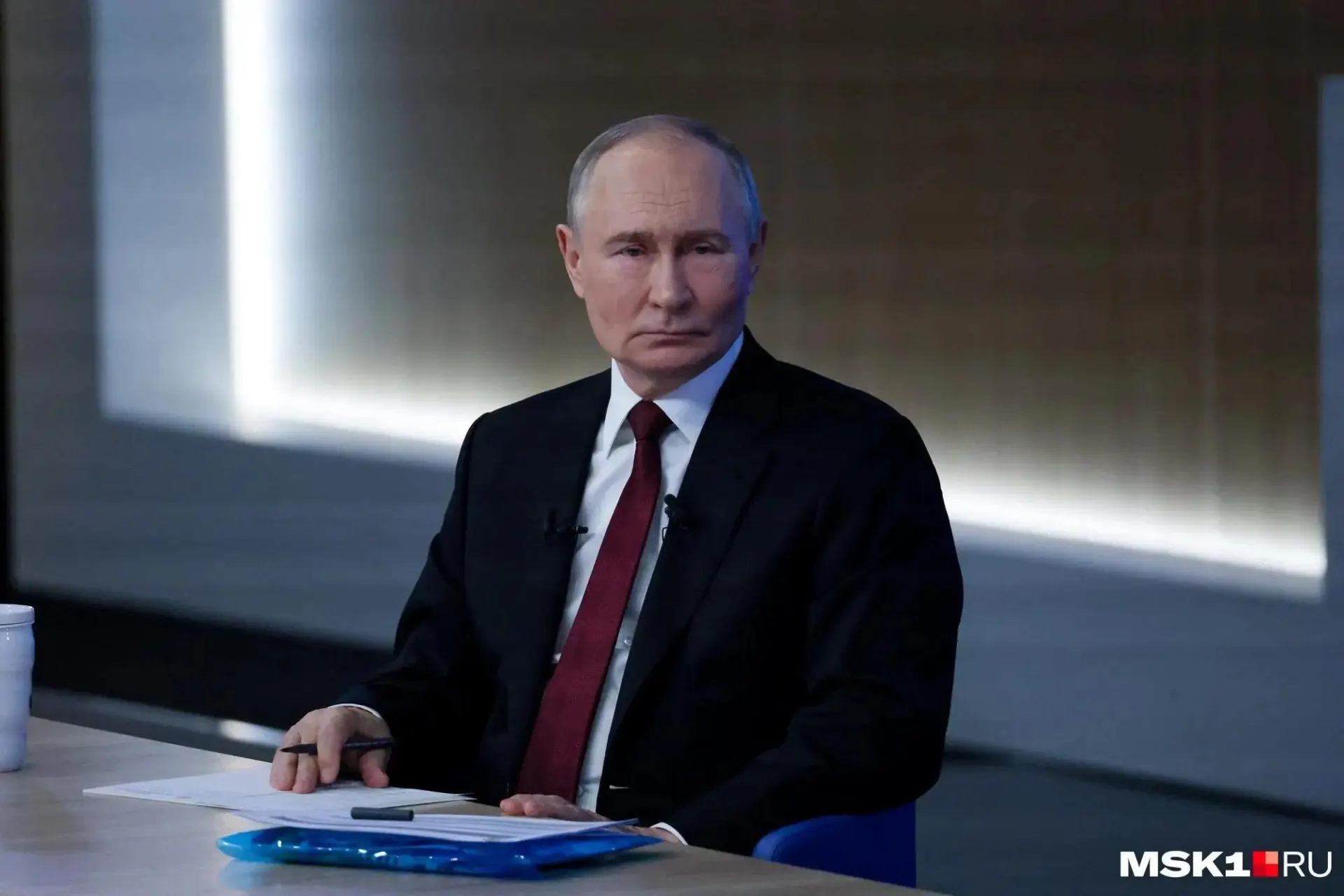 Путин прокомментировал возможные сценарии конфликта в Европе к 2030 году и предупредил зарубежных политиков об опасности резких действий.