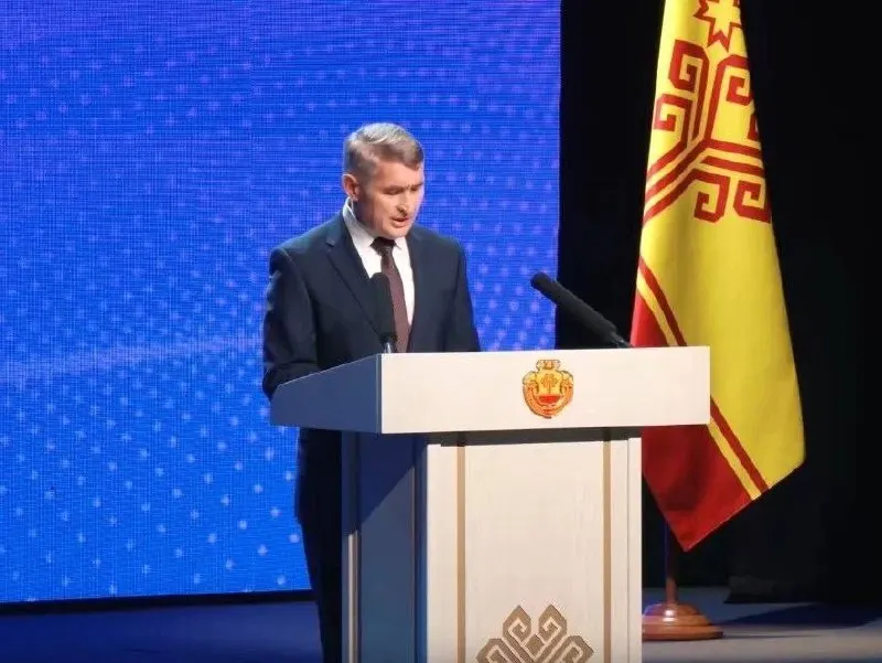 В ходе выступления руководитель обозначил приоритеты культуры, спорта и социальной политики, подчеркивая влияние войны на повседневную жизнь и экономику региона.