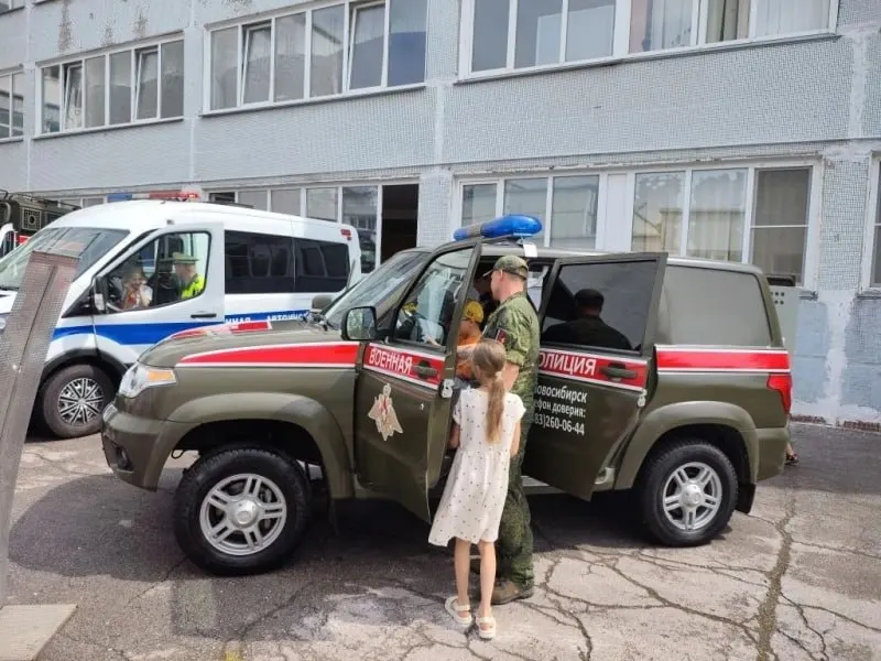 Минобороны инициирует расширение полномочий военной полиции: опрос граждан, требование документов и расширенные возможности по розыску и дознанию.